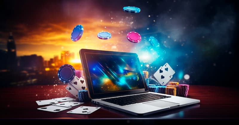 79bull Casino - 79bull Casino Gaming Experience